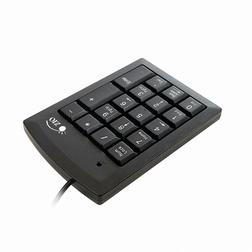 Bless ZIO KP-1800 ����Ű�е�