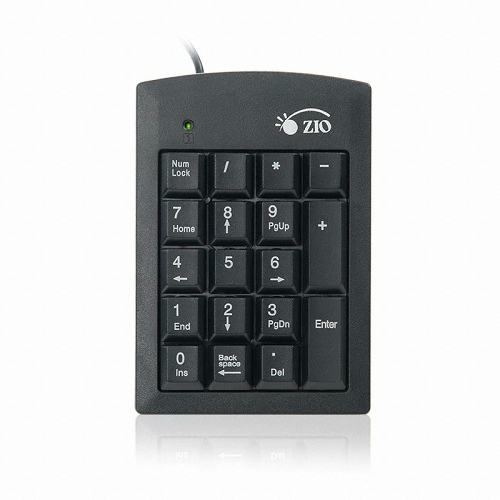 Bless ZIO KP-1800 ����Ű�е�