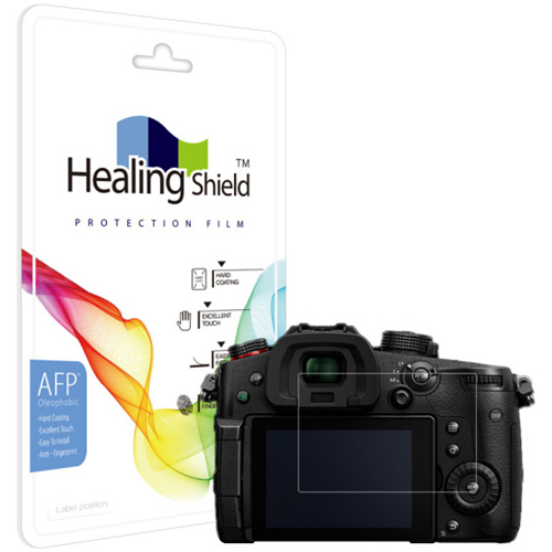 ��Ʈ�� �������� �ĳ��Ҵ� DC-GH5 II�� AFP �÷����� ������ȣ�ʸ�