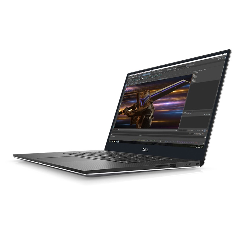 DELL 프리시전 M5540 i7 (SSD 512GB + 2TB)_이미지