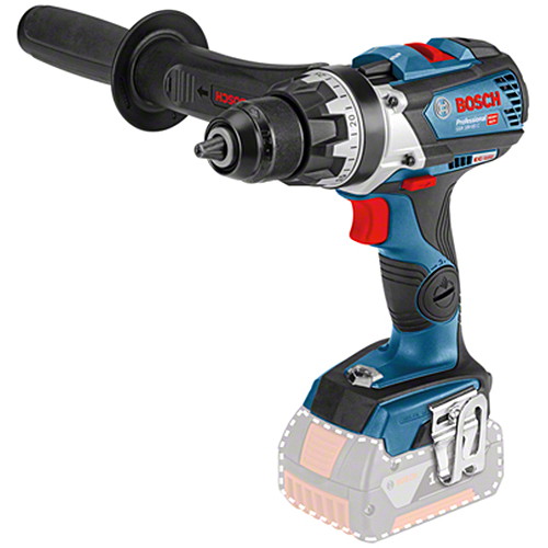 ���� GSR 18V-85 C