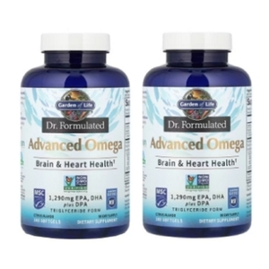 ����ġ���̿� ������������ Dr. Formulated ���꽺�� ���ް� 180ĸ��