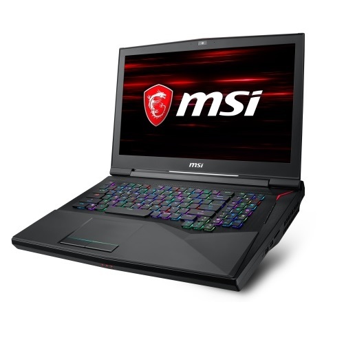 MSI GT�ø��� GT75 Titan 10SG 4K