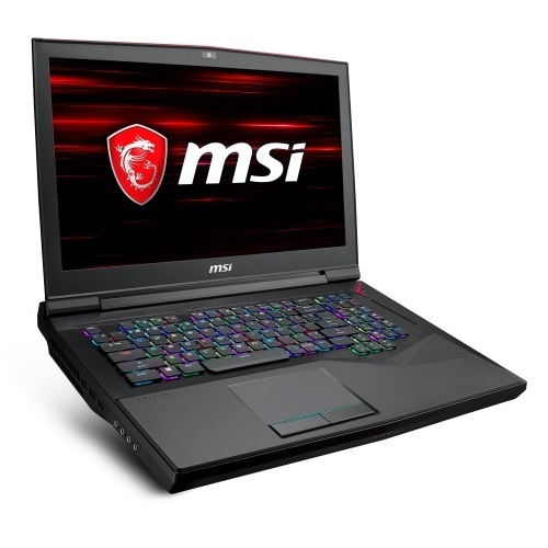 MSI GT�ø��� GT75 Titan 10SG 4K