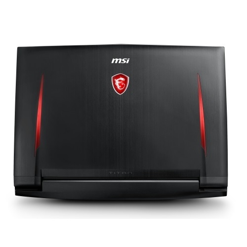 MSI GT�ø��� GT75 Titan 10SG 4K