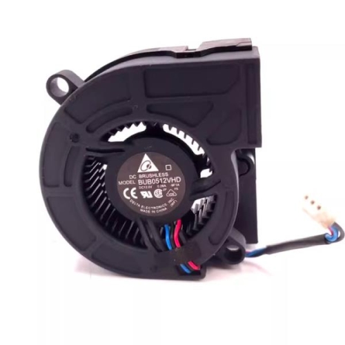 델타 BUB0512VHD DC 12V 0.33A 5020 5CM 원심 터보 팬 송풍기 팬용 새로운 CPU 쿨러_이미지