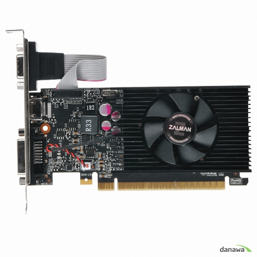 지포스 GT630 게이밍 D3 1GB LP