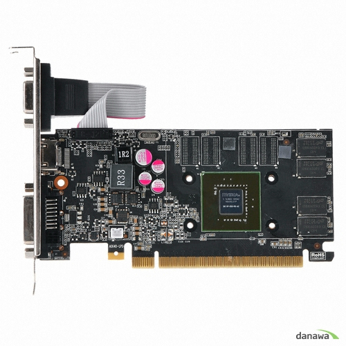 잘만 지포스 GT630 게이밍 D3 1GB LP_이미지