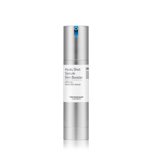 올티밋 히알루 샷 스피큘 스킨 부스터 50ml
