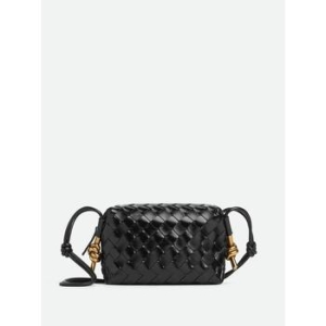 보테가베네타 2024 24M 736125 숄더백 크로스백 핸드백 블랙 여성 V2GV1 736125V2GV11019_이미지