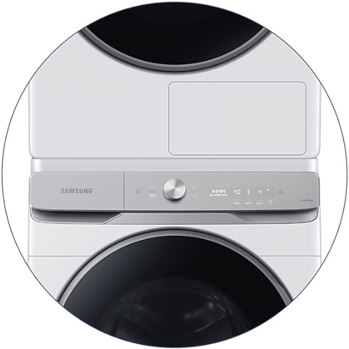 �Ｚ���� �׶��� AI WF21T6500KW + DV19T8745BW