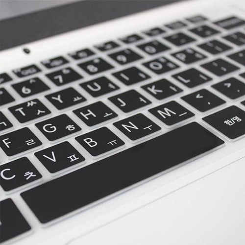 에이수스 비보북 X512FL-BQ417용 말싸미키스킨