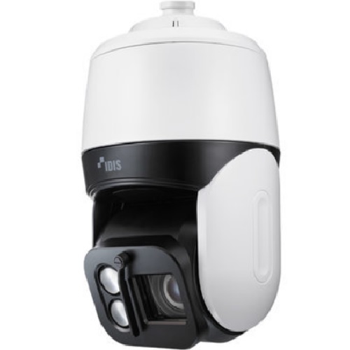 IDIS NC-S6681HRX-A