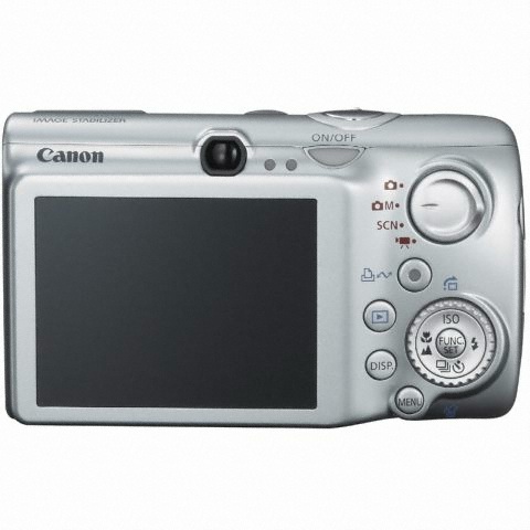 캐논 IXUS 970 IS (병행수입)_이미지