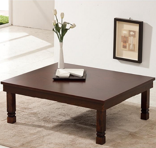 백수소반 뉴 앤틱 직교자상+부직포 커버