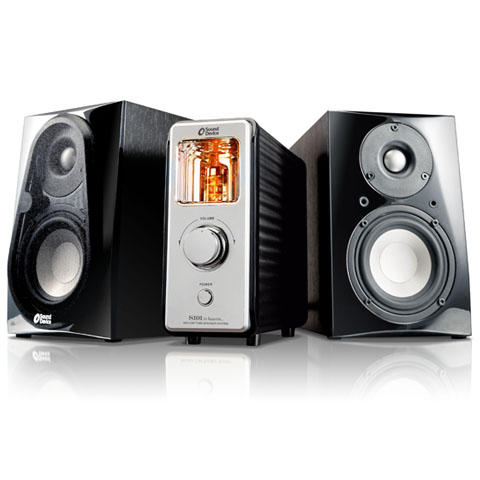 SoundDevice S101 TO HEAVEN 오렌지_이미지