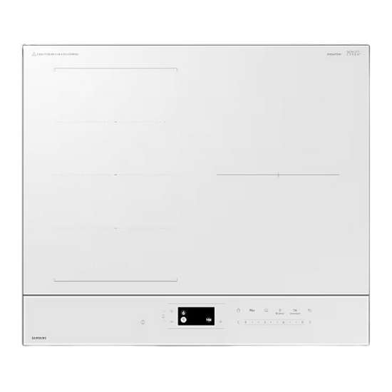 삼성전자 비스포크 NZ63DB657CAWEK (빌트인)_이미지