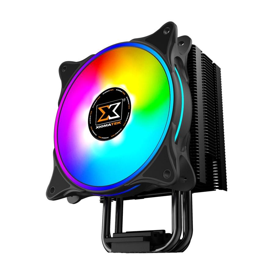 XIGMATEK Windpower WP1264 RGB