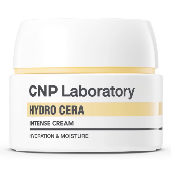 LG생활건강 CNP차앤박 하이드로 세라 인텐스 크림 50ml (1개)
