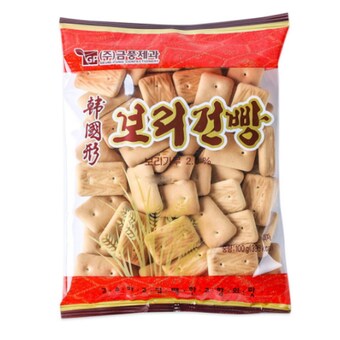 금풍제과 보리<b>건빵</b> 100g