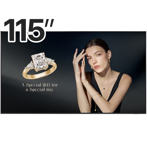 �Ｚ���� LH115QHFEBGXKR