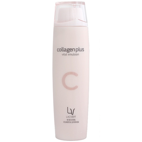 라끄베르 콜라겐 플러스 바이탈 에멀전 220ml (1개)_이미지