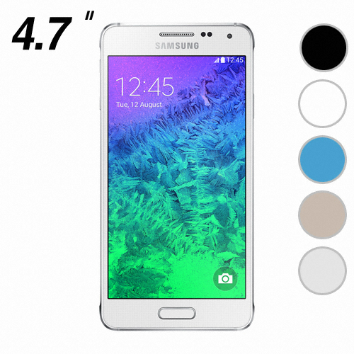삼성전자 갤럭시 알파 LTE 32GB, 공기계 (S등급,중고)