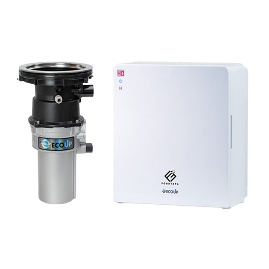 푸드타파  하이브리드 DCS-HM4AG