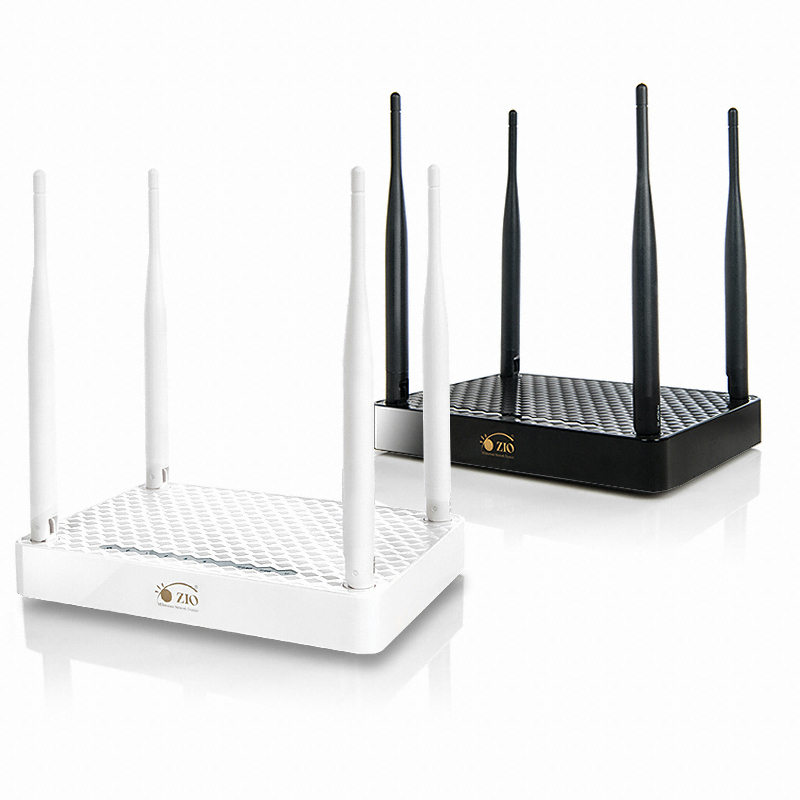 Bless ZIO FREEZIO 유무선공유기