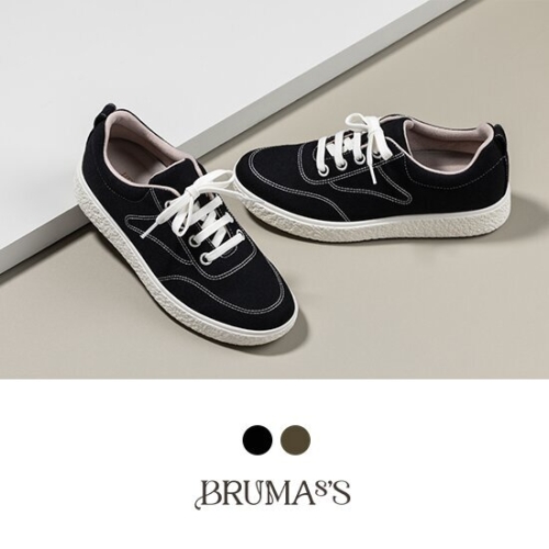 브루마스 남성 어반 스니커즈이미지입니다. 누르면 해당 게시물로 새창이동합니다.