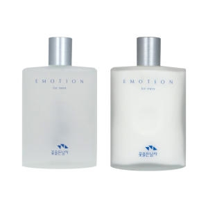 이모션 스킨+로션