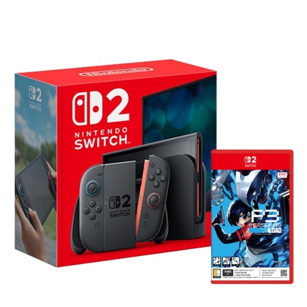 Nintendo ���ٵ� ����ġ 2 ���� Ÿ��Ʋ ��Ʈ