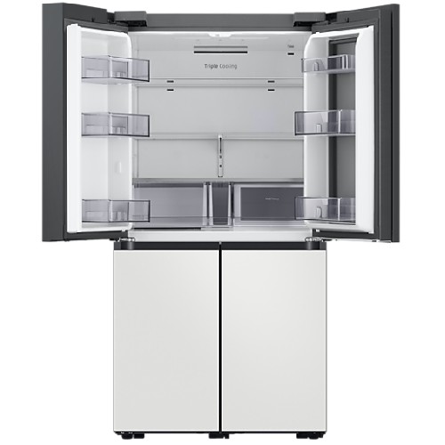 삼성전자 비스포크 글램 RF85A92K1 (핑크)_이미지