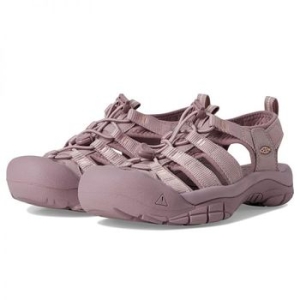 KEEN 우먼 Newport H2 Monochrome Toadstool 246851_이미지