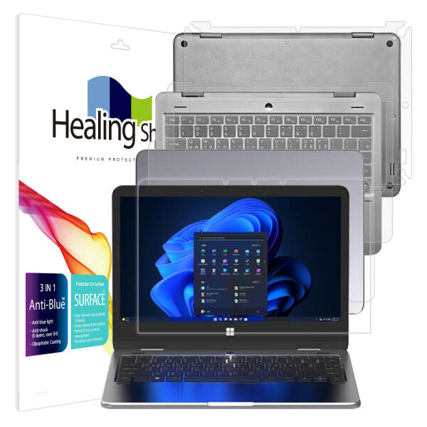 폰트리 힐링쉴드 TG삼보 N110 블루라이트차단