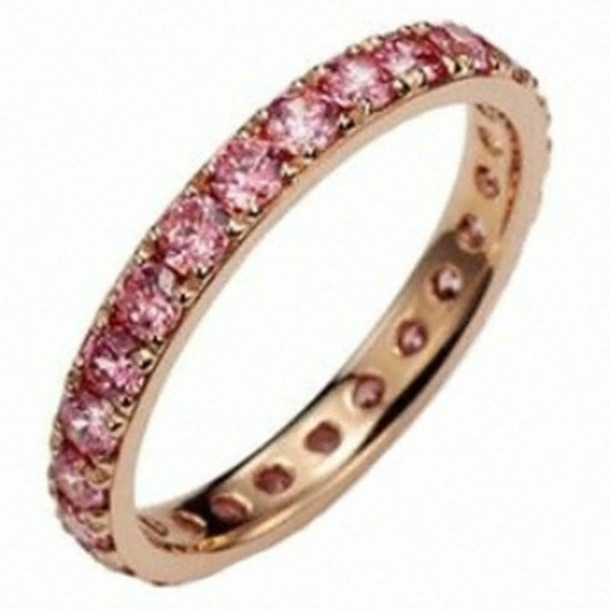 골든듀 반지 (에버3 P 14K)