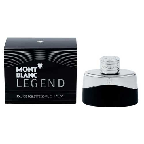 몽블랑 레전드 EDT (30ml)_이미지