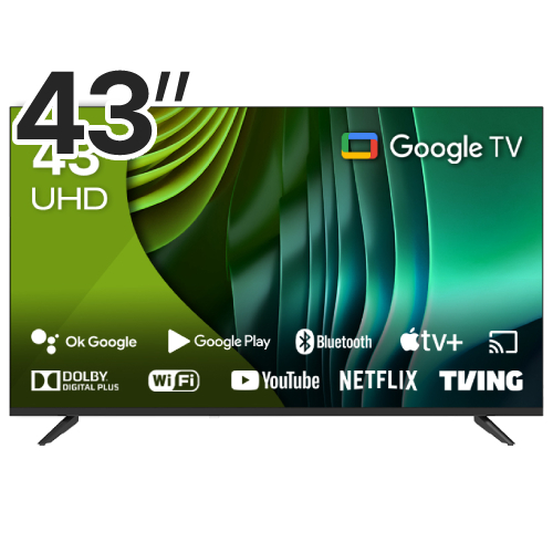 ť�� GTCBX43UHD-A1