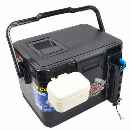 하야로비 로드 쿨러 9L