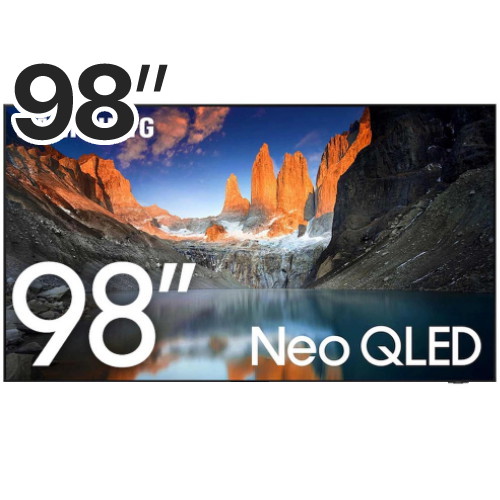 삼성전자 네오QLED QN98QN90D 리퍼비시 (벽걸이)_이미지