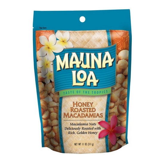 마우나로아 허니 로스티드 마카다미아 311g (1개)_이미지