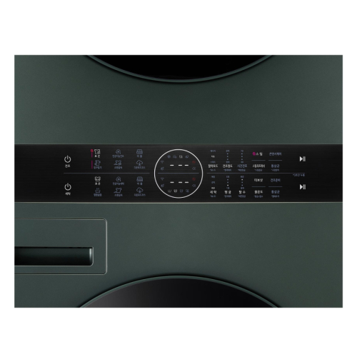 LG전자 트롬 오브제컬렉션 워시타워 W20GGZ_이미지