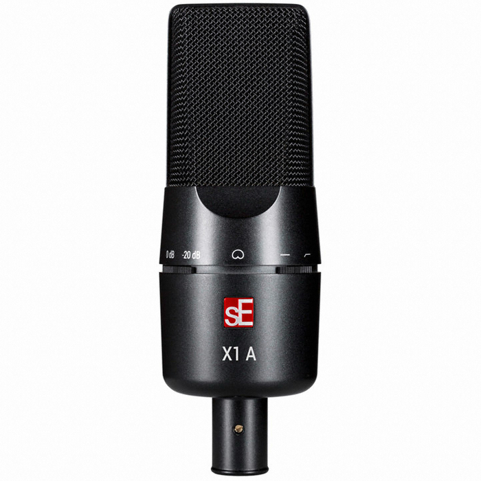 SE일렉트로닉스 X1A (정품)