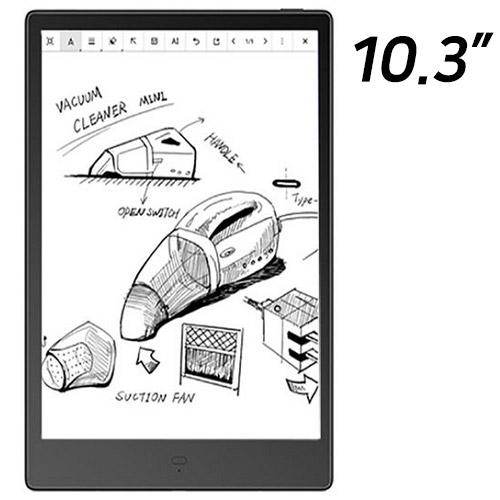 BOYUE LIKEBOOK ALITA 해외구매 (32GB)