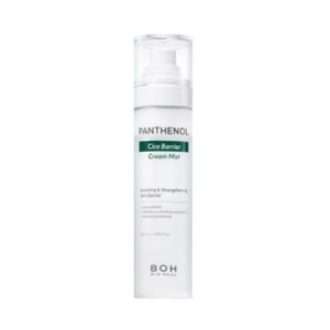 바이오힐보 판테놀 시카 배리어 크림미스트 120ml (4개)_이미지
