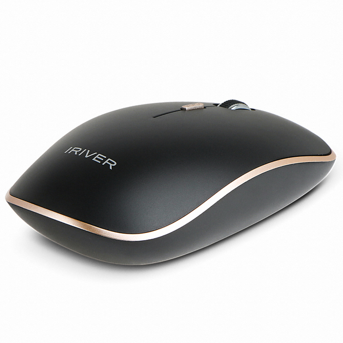 아이리버 IR-WM5500 (블랙 골드엣지)_이미지