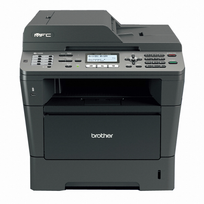 Brother MFC-8510DN
