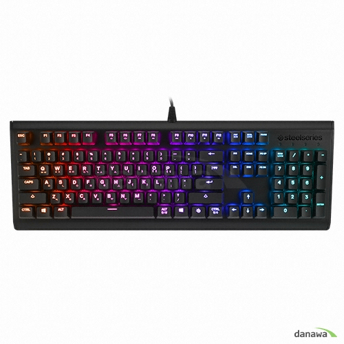 스틸시리즈 Apex M750