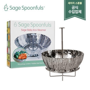 세이지스푼풀 야채찜기 SS17540/이유식조리기_이미지