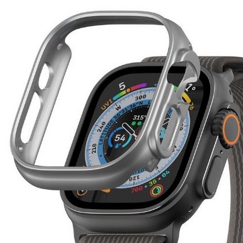신지모루 애플워치 울트라2 하드 커버 케이스 (49mm)_이미지
